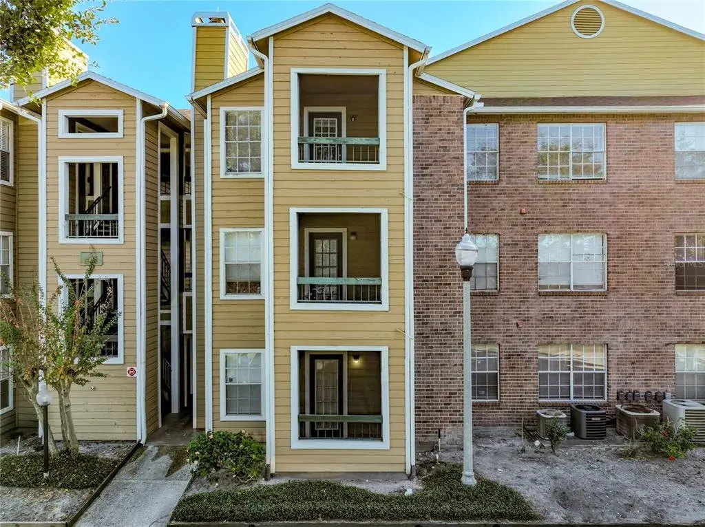 Property for sale at 4301 LIZSHIRE LANE UNIT 107, ORLANDO, FL, 32822