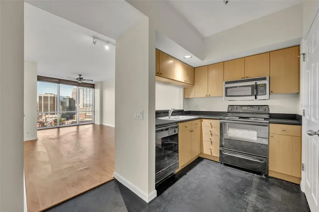 Property for sale at 322 E CENTRAL BOULEVARD UNIT 1708, ORLANDO, FL, 32801