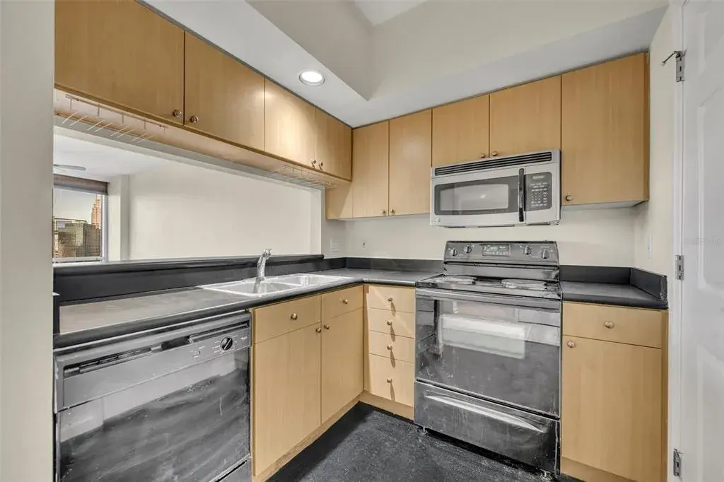 Property for sale at 322 E CENTRAL BOULEVARD UNIT 1708, ORLANDO, FL, 32801