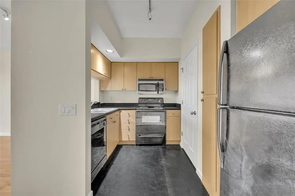 Property for sale at 322 E CENTRAL BOULEVARD UNIT 1708, ORLANDO, FL, 32801