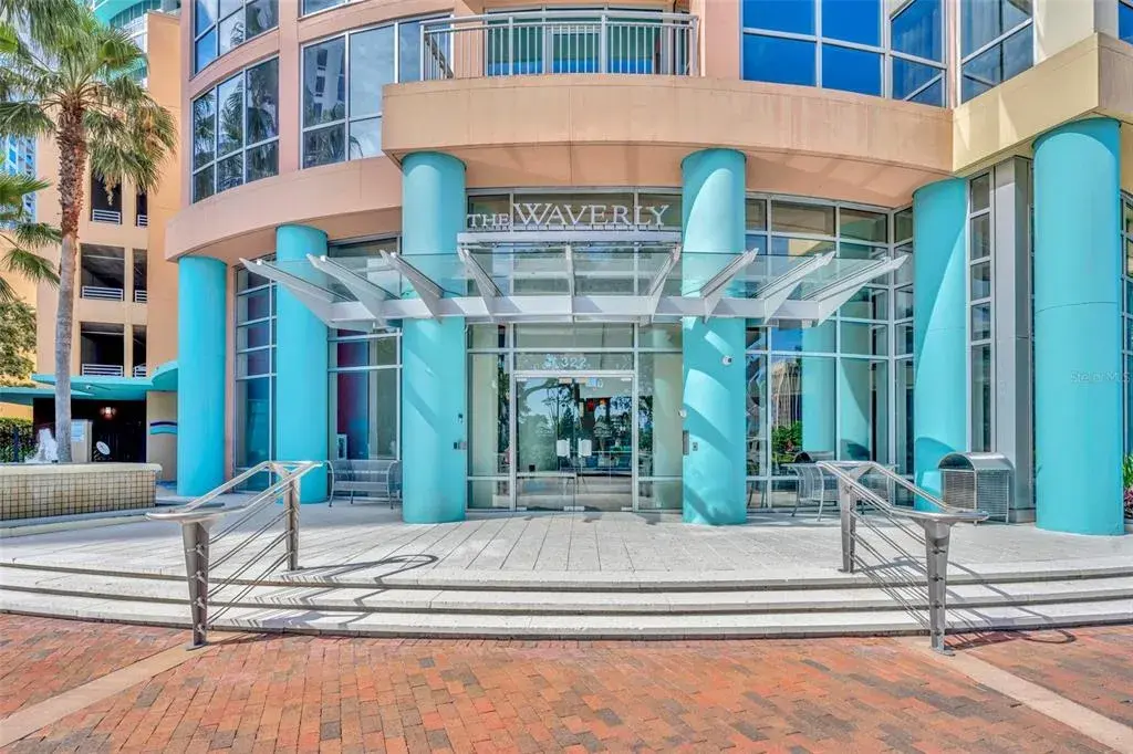 Property for sale at 322 E CENTRAL BOULEVARD UNIT 1708, ORLANDO, FL, 32801