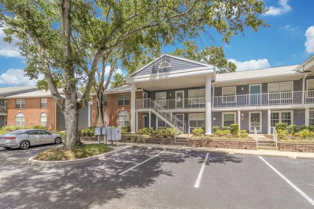 Property for sale at 5417 LAKE MARGARET DRIVE UNIT F, ORLANDO, FL, 32812