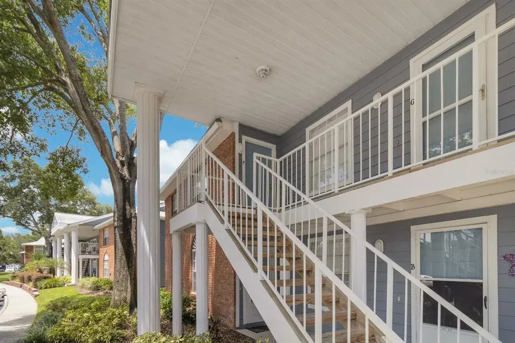 Property for sale at 5417 LAKE MARGARET DRIVE UNIT F, ORLANDO, FL, 32812