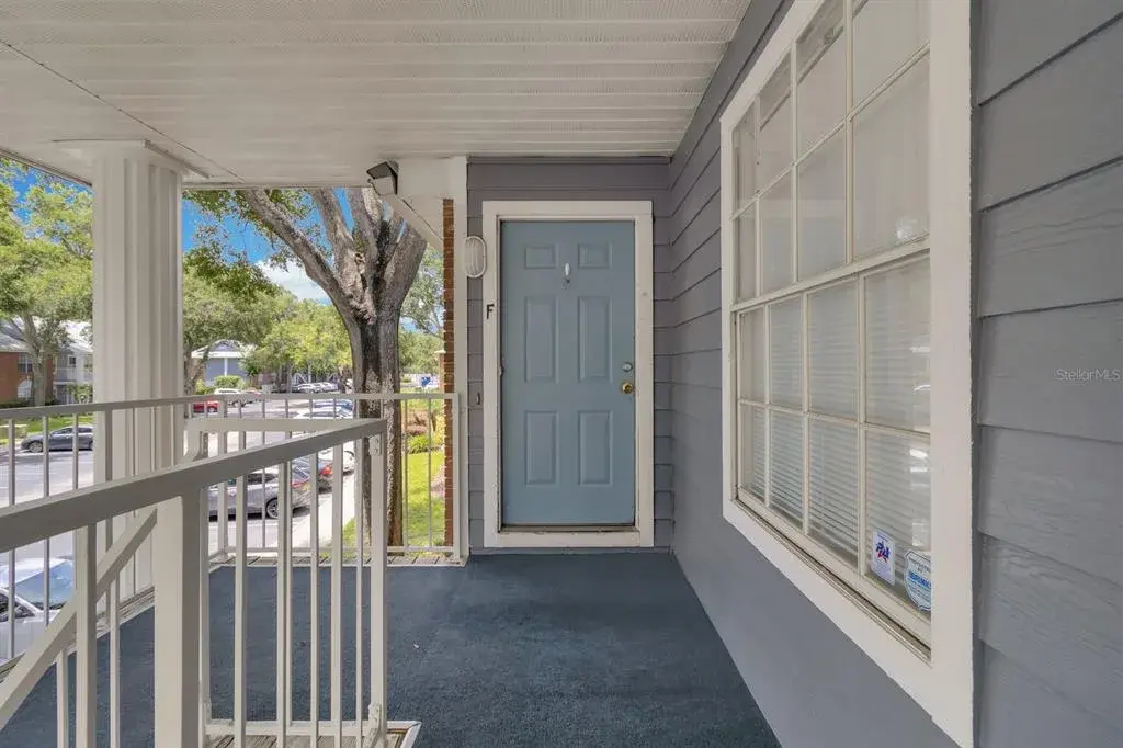 Property for sale at 5417 LAKE MARGARET DRIVE UNIT F, ORLANDO, FL, 32812