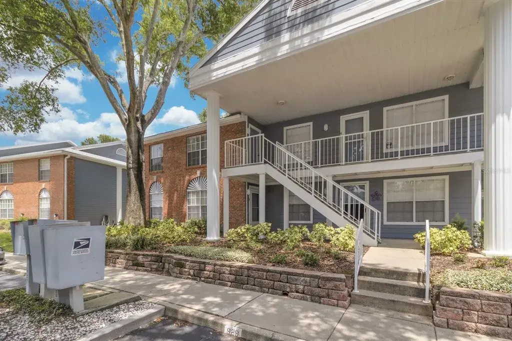 Property for sale at 5417 LAKE MARGARET DRIVE UNIT F, ORLANDO, FL, 32812