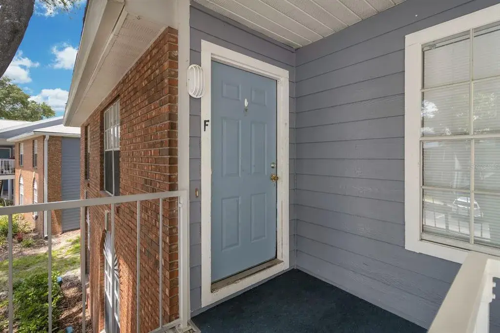 Property for sale at 5417 LAKE MARGARET DRIVE UNIT F, ORLANDO, FL, 32812