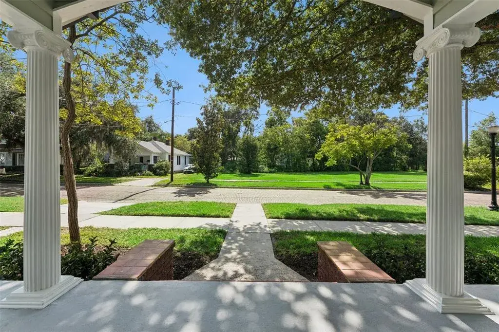 Property for sale at 12 N THORNTON AVENUE, ORLANDO, FL, 32801