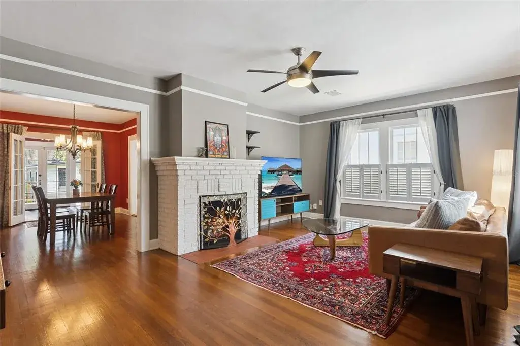 Property for sale at 12 N THORNTON AVENUE, ORLANDO, FL, 32801
