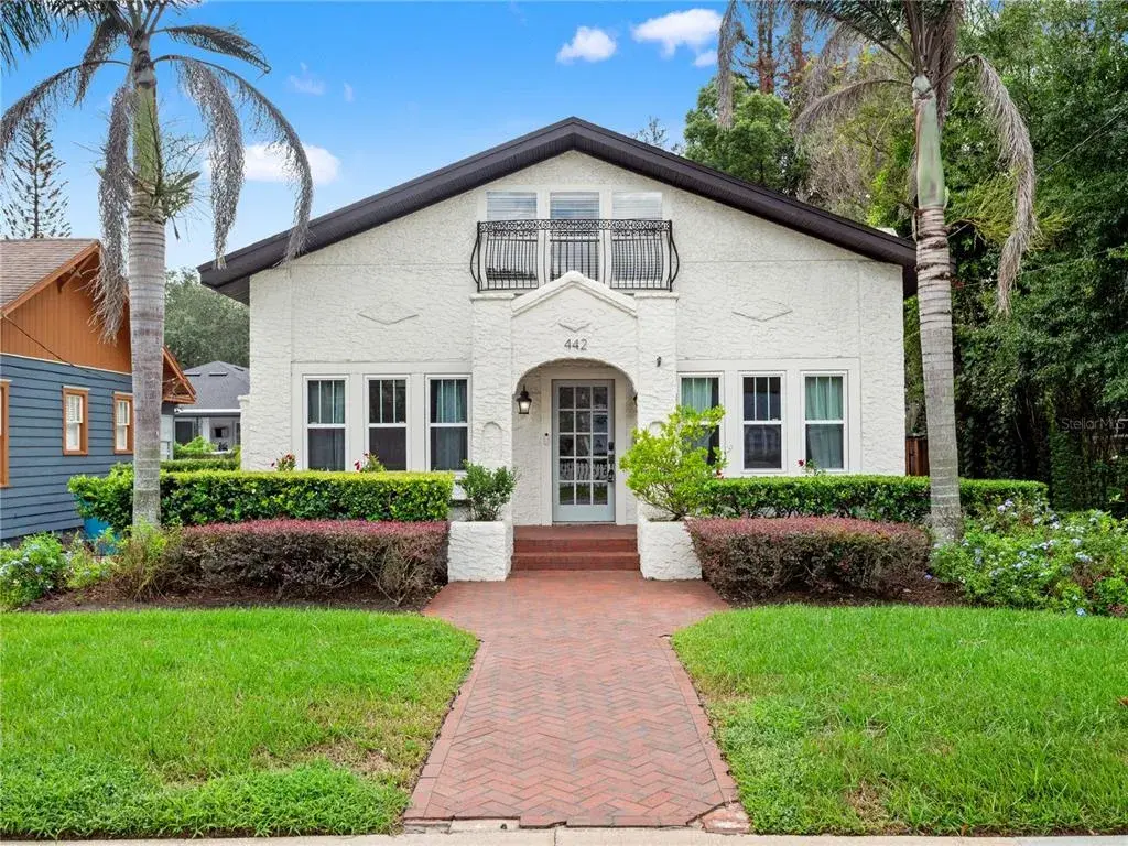 Property for sale at 442 BRIERCLIFF DRIVE, ORLANDO, FL, 32806