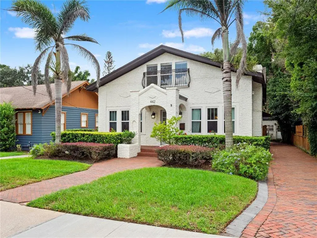 Property for sale at 442 BRIERCLIFF DRIVE, ORLANDO, FL, 32806