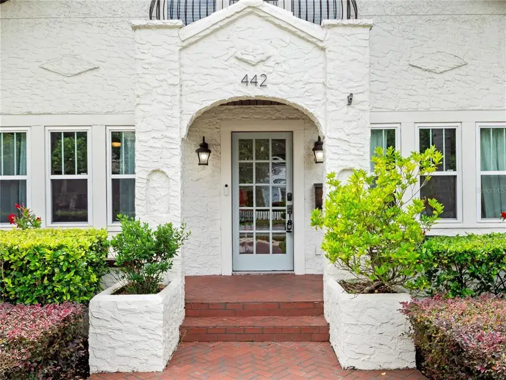 Property for sale at 442 BRIERCLIFF DRIVE, ORLANDO, FL, 32806