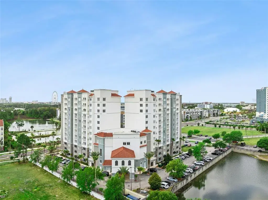 The Point Orlando Resort