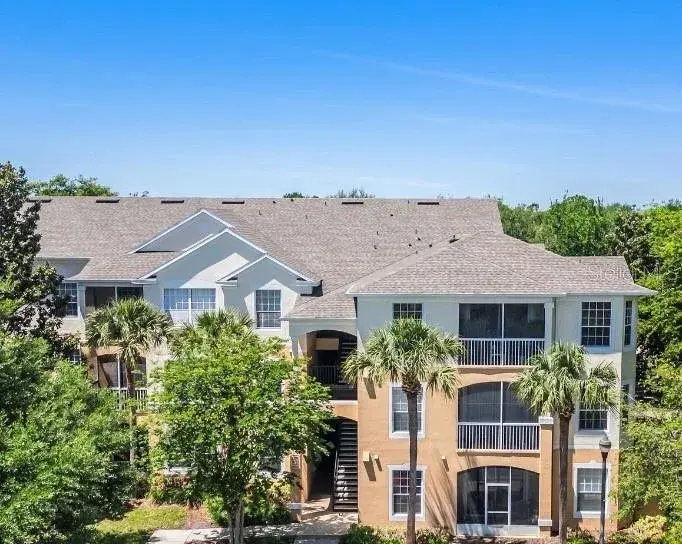 Property for sale at 3190 DANTE DRIVE UNIT 109, ORLANDO, FL, 32835
