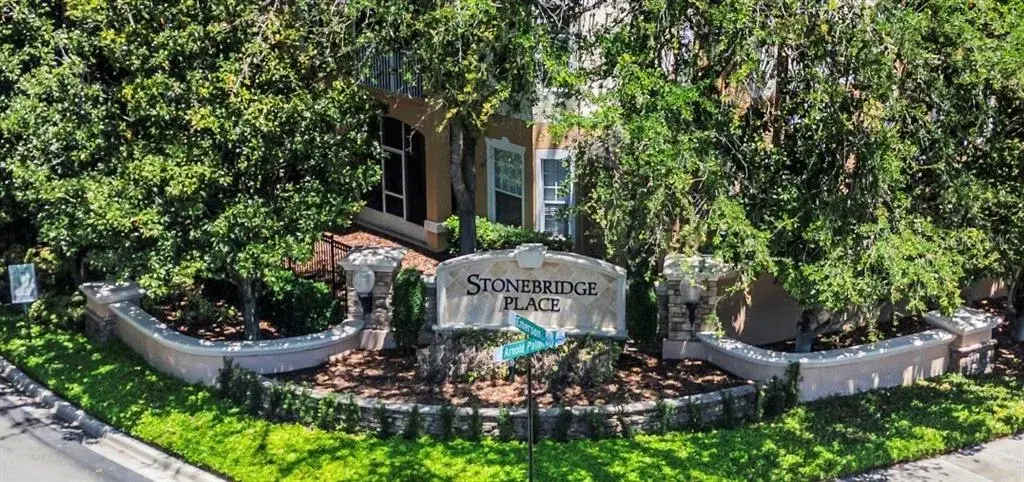 Property for sale at 3190 DANTE DRIVE UNIT 109, ORLANDO, FL, 32835