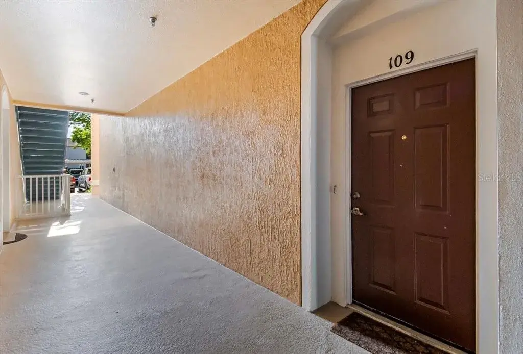 Property for sale at 3190 DANTE DRIVE UNIT 109, ORLANDO, FL, 32835