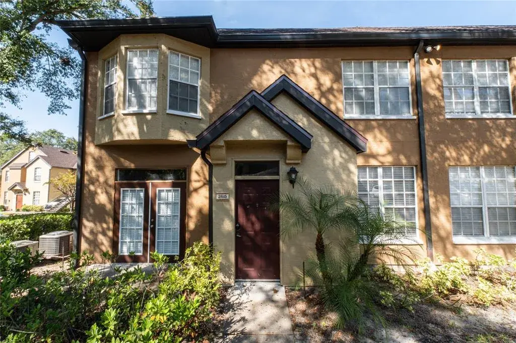 Property for sale at 6416 RALEIGH STREET UNIT 2615, ORLANDO, FL, 32835