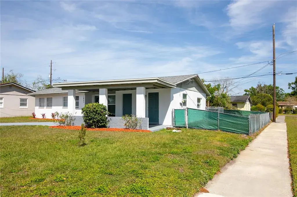 Property for sale at 1831 AARON AVENUE, ORLANDO, FL, 32811