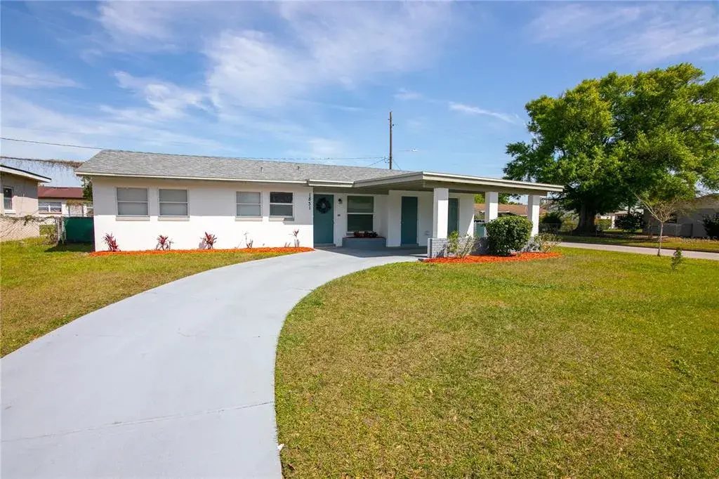 Property for sale at 1831 AARON AVENUE, ORLANDO, FL, 32811