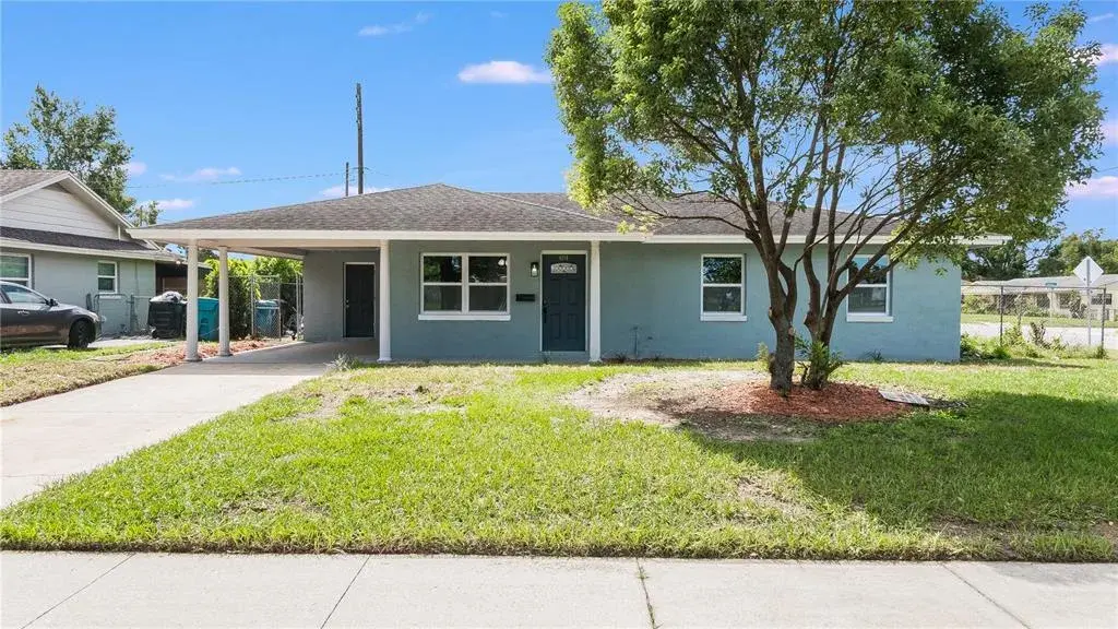 Property for sale at 4294 NIMONS STREET, ORLANDO, FL, 32811