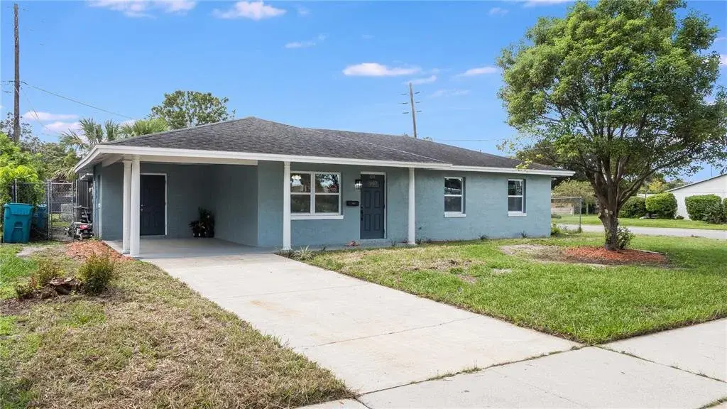 Property for sale at 4294 NIMONS STREET, ORLANDO, FL, 32811