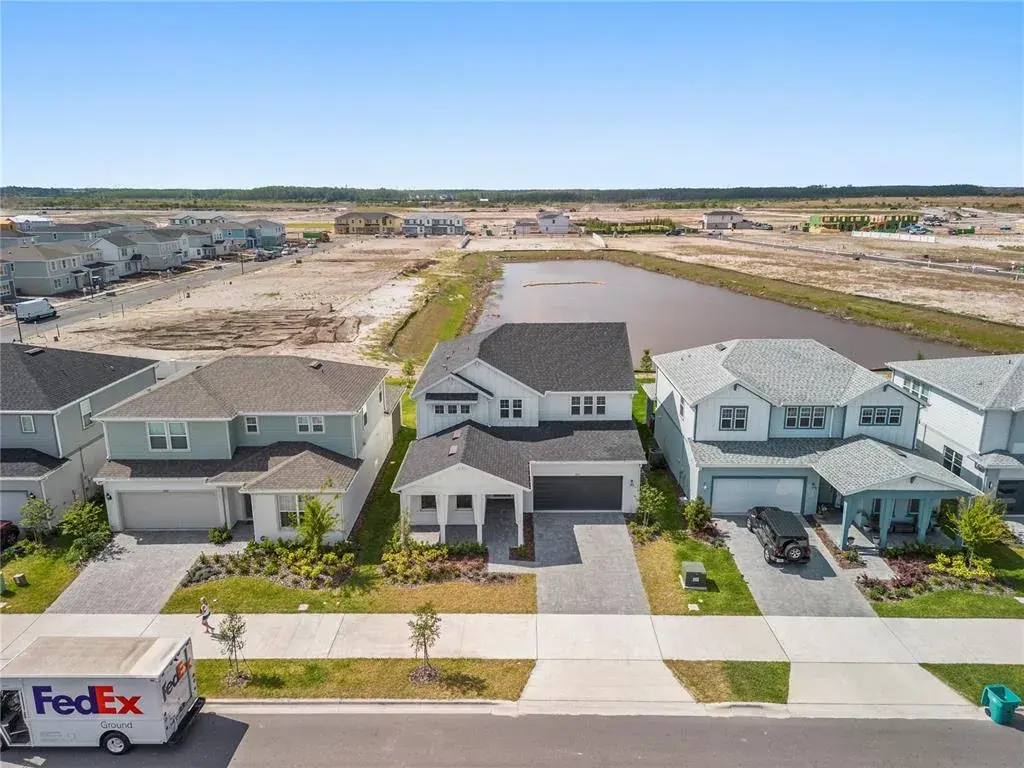 Property for sale at 9662 PASSAIC PARKWAY, ORLANDO, FL, 32829