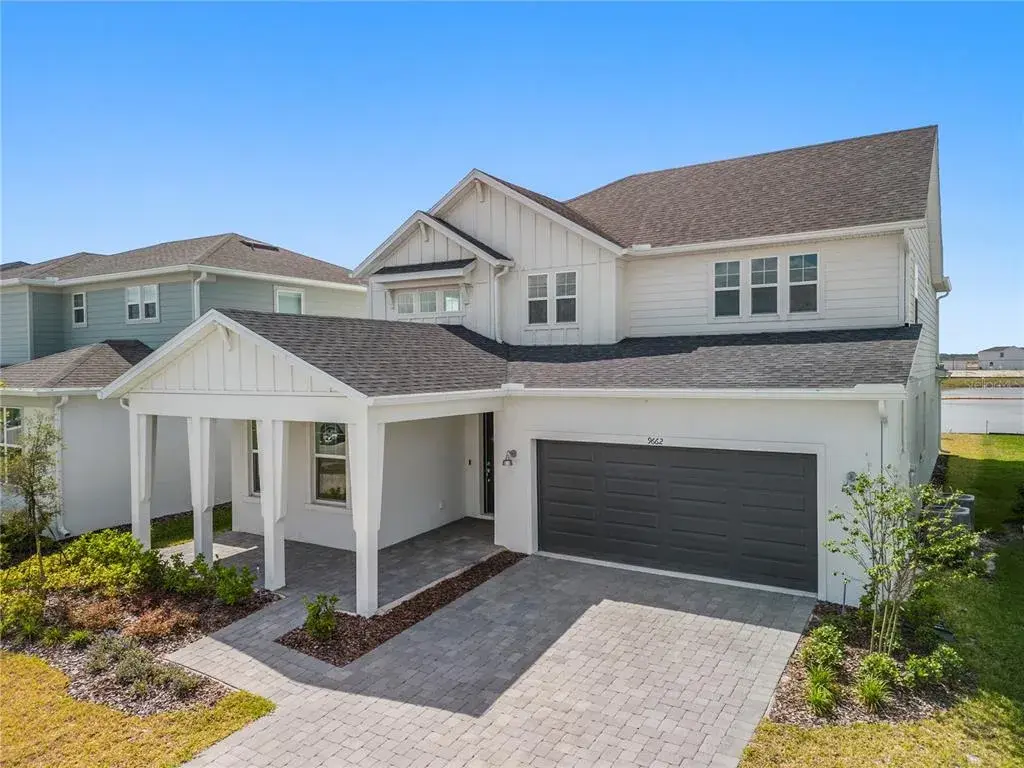 Property for sale at 9662 PASSAIC PARKWAY, ORLANDO, FL, 32829