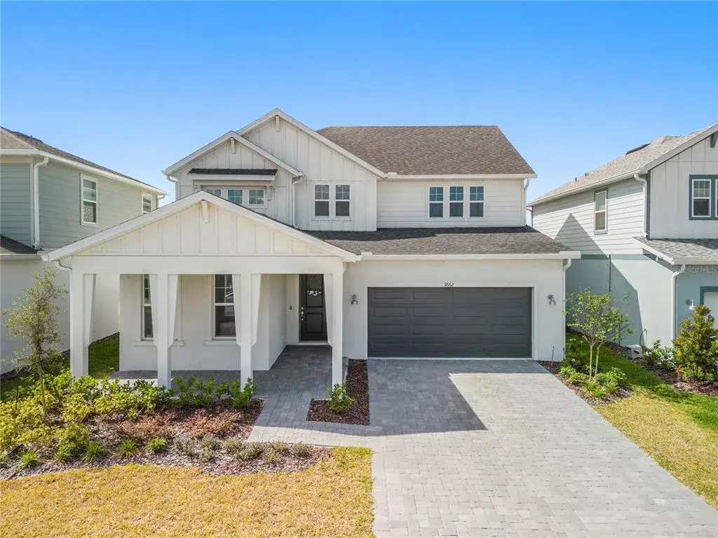 Property for sale at 9662 PASSAIC PARKWAY, ORLANDO, FL, 32829