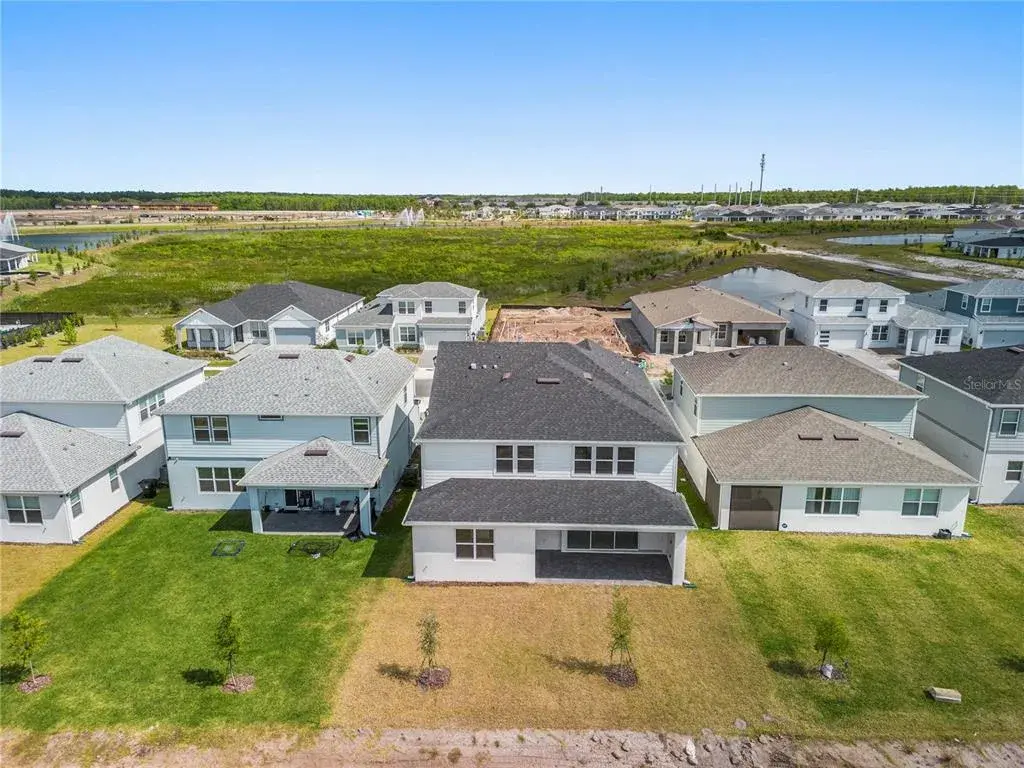 Property for sale at 9662 PASSAIC PARKWAY, ORLANDO, FL, 32829