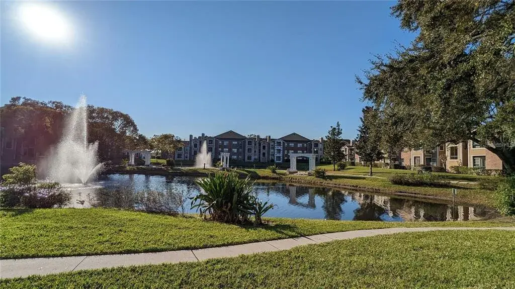 Property for sale at 4400 THORNBRIAR LANE UNIT A202, ORLANDO, FL, 32822