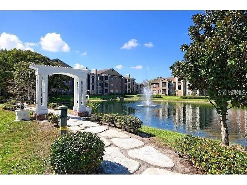 Property for sale at 4400 THORNBRIAR LANE UNIT A202, ORLANDO, FL, 32822