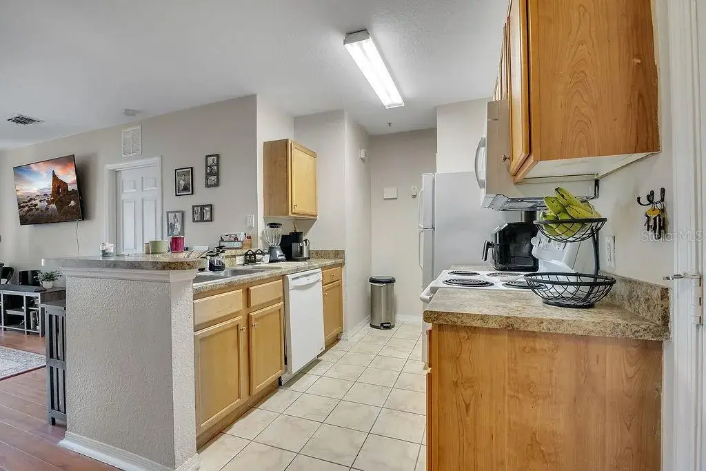 Property for sale at 5550 E MICHIGAN STREET UNIT 2114, ORLANDO, FL, 32822