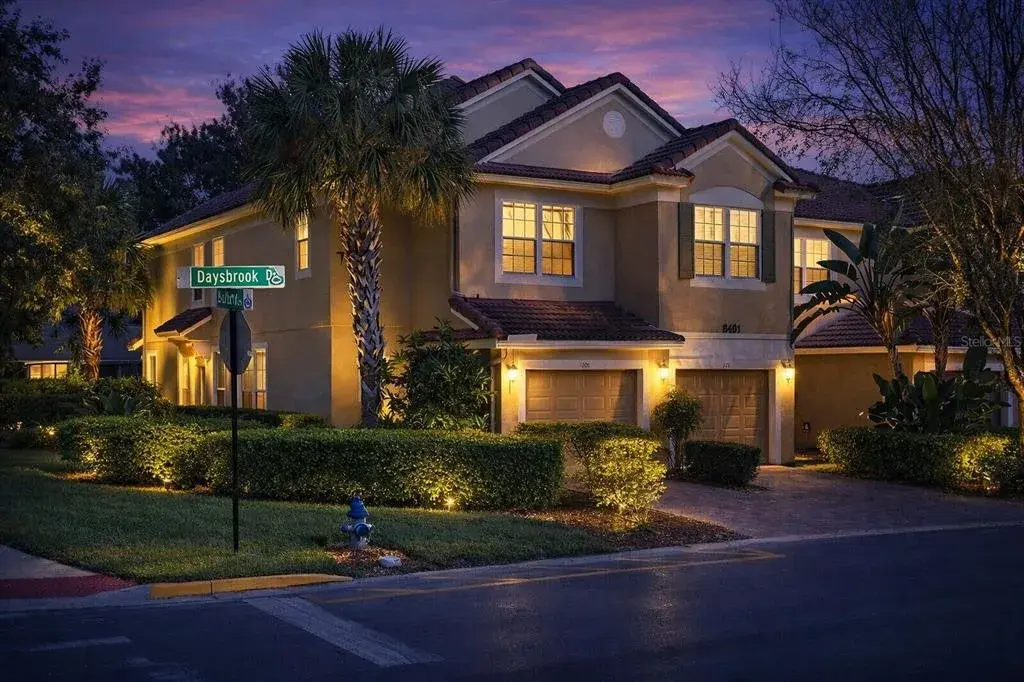 Property for sale at 6491 DAYSBROOK DRIVE UNIT 101, ORLANDO, FL, 32835