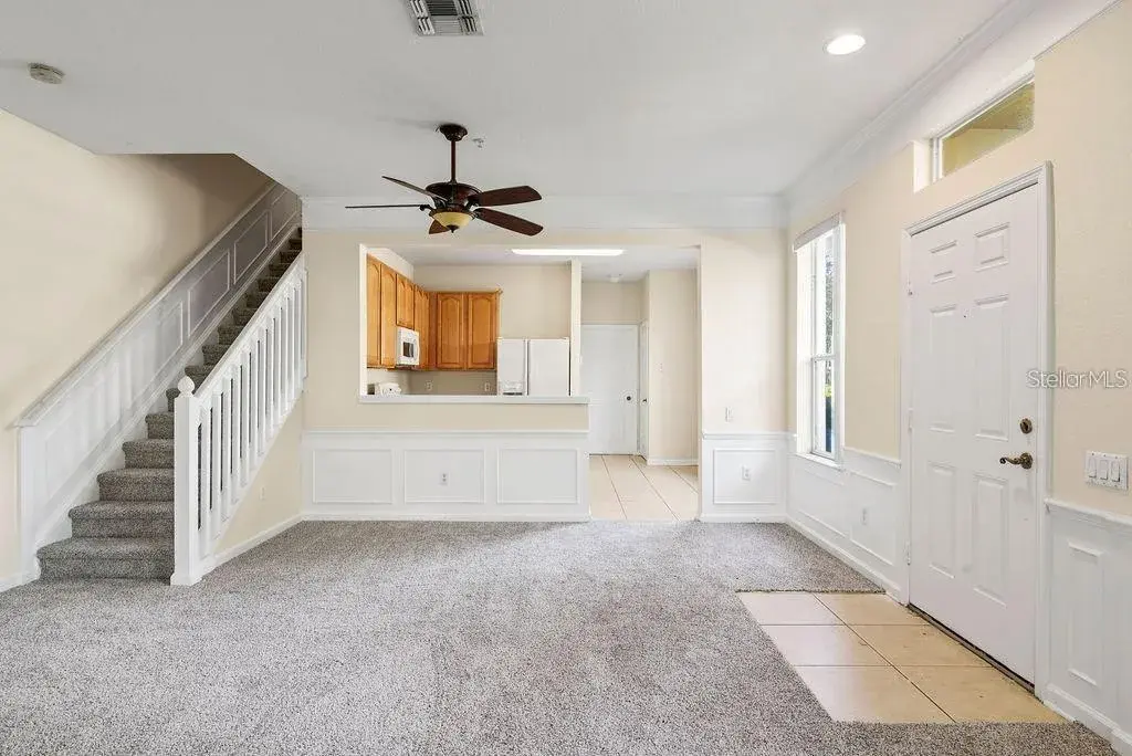 Property for sale at 6491 DAYSBROOK DRIVE UNIT 101, ORLANDO, FL, 32835