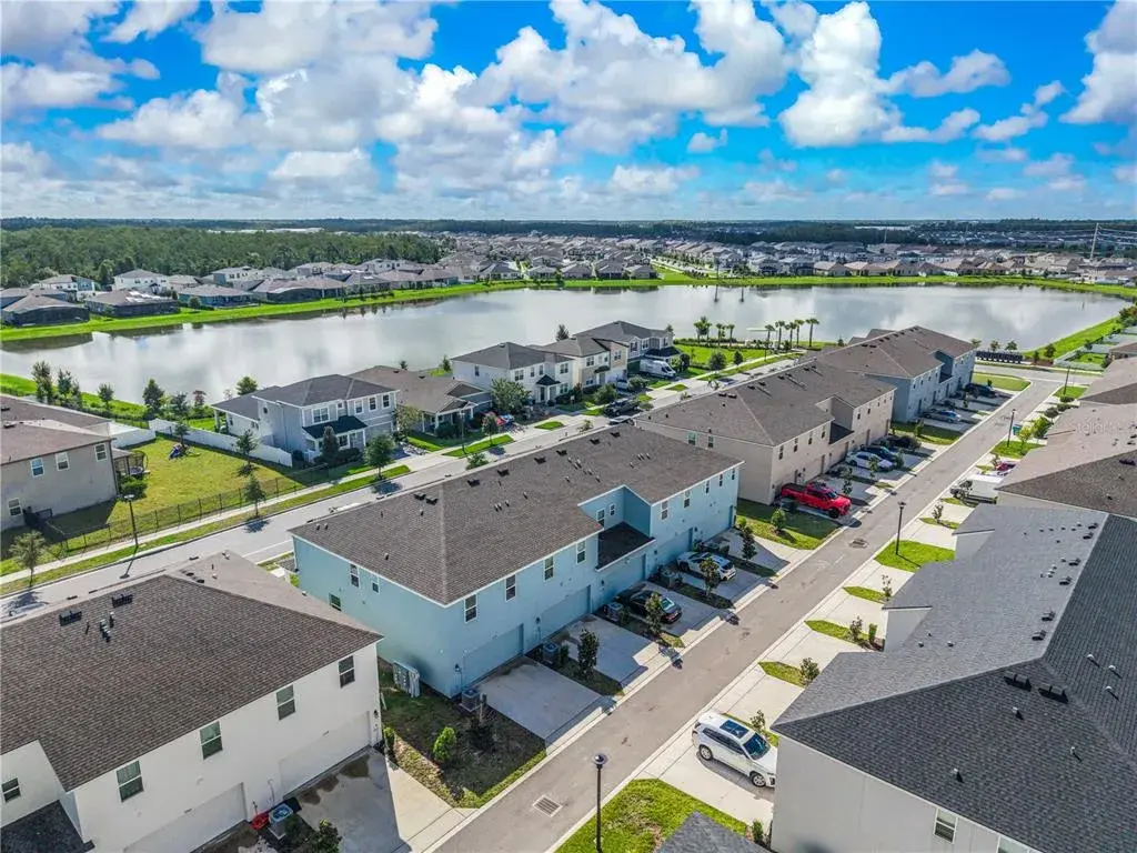 Property for sale at 7774 CLOVE HITCH WAY, ORLANDO, FL, 32832