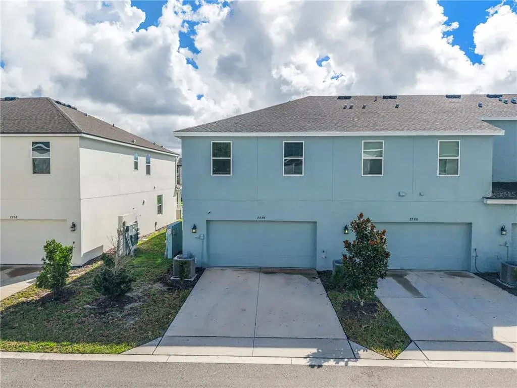 Property for sale at 7774 CLOVE HITCH WAY, ORLANDO, FL, 32832