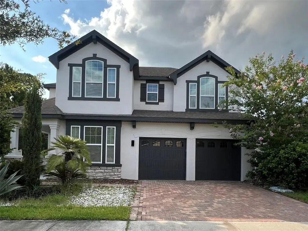 Property for sale at 4862 SOUTHLAWN AVENUE, ORLANDO, FL, 32811
