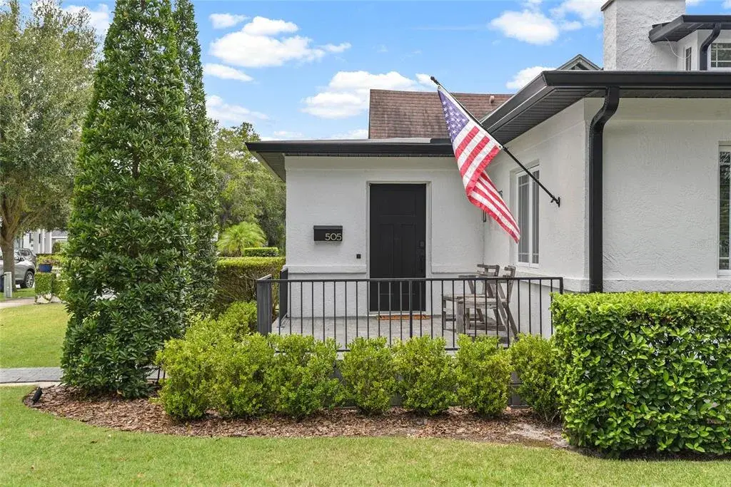 Property for sale at 505 WESTMINSTER STREET, ORLANDO, FL, 32803