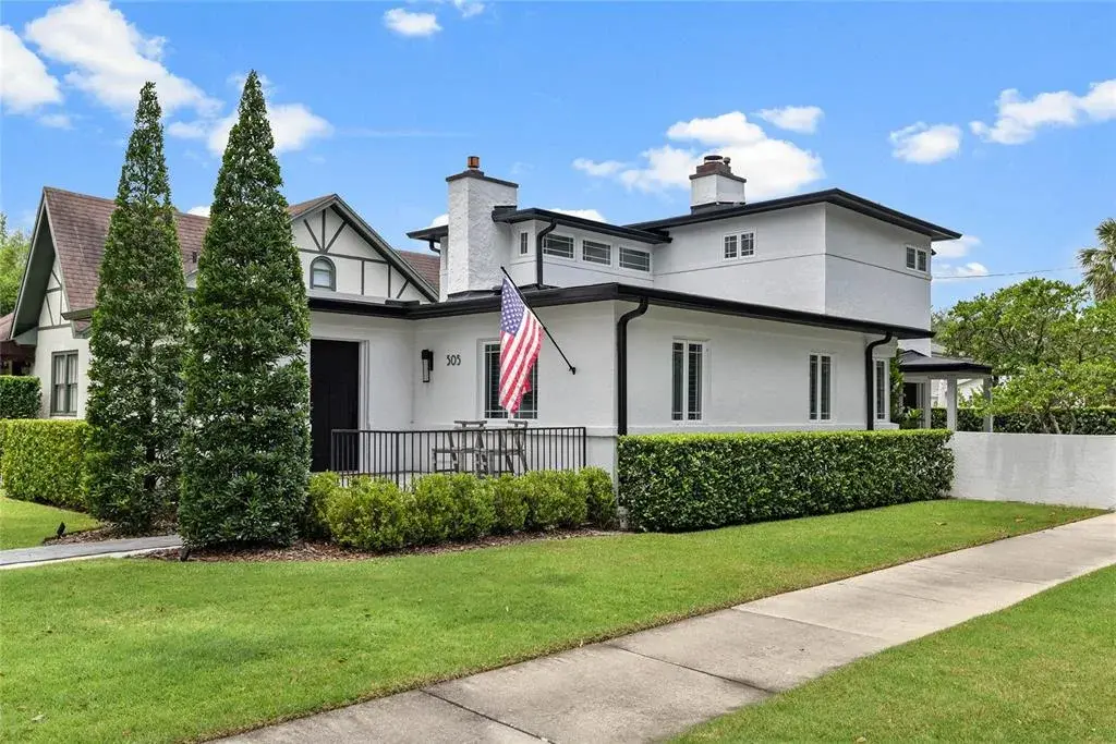 Property for sale at 505 WESTMINSTER STREET, ORLANDO, FL, 32803