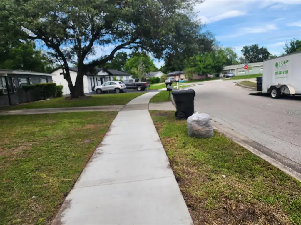 Property for sale at 5394 BOTANY COURT, ORLANDO, FL, 32811