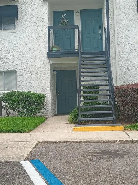 Property for sale at 4269 S SEMORAN BOULEVARD UNIT 12, ORLANDO, FL, 32822