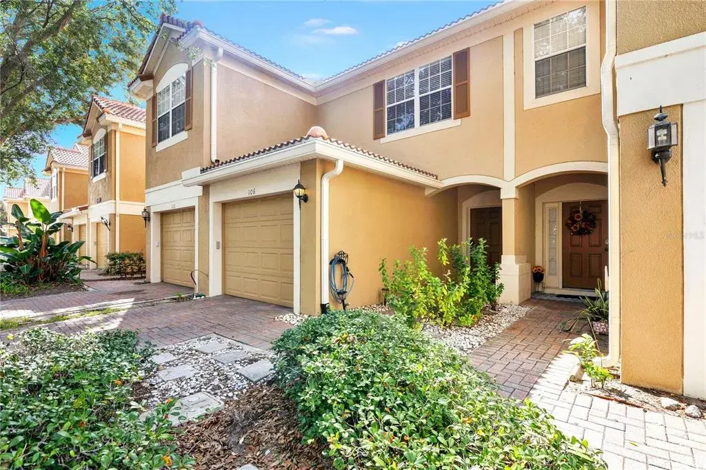 Property for sale at 6480 RANELAGH DRIVE UNIT 106, ORLANDO, FL, 32835