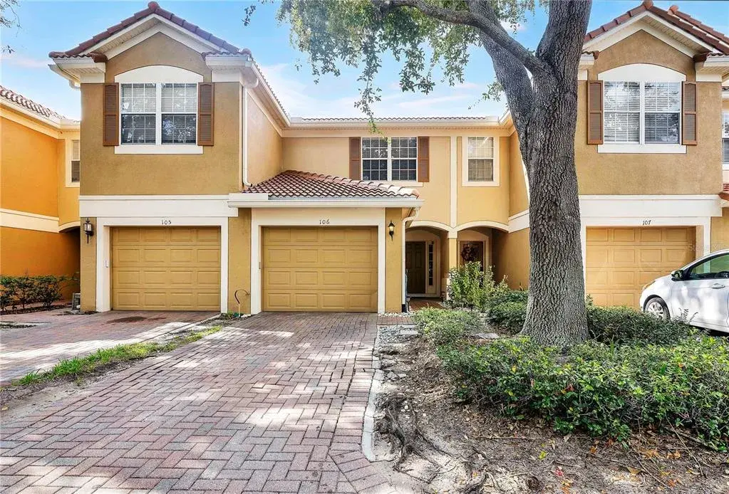 Property for sale at 6480 RANELAGH DRIVE UNIT 106, ORLANDO, FL, 32835