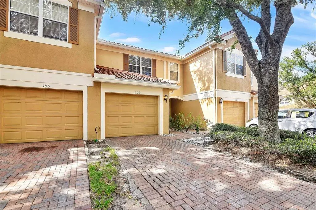 Property for sale at 6480 RANELAGH DRIVE UNIT 106, ORLANDO, FL, 32835