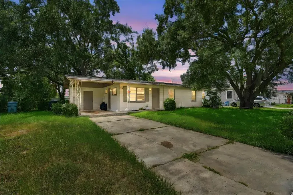 Property for sale at 4186 CEPEDA STREET, ORLANDO, FL, 32811