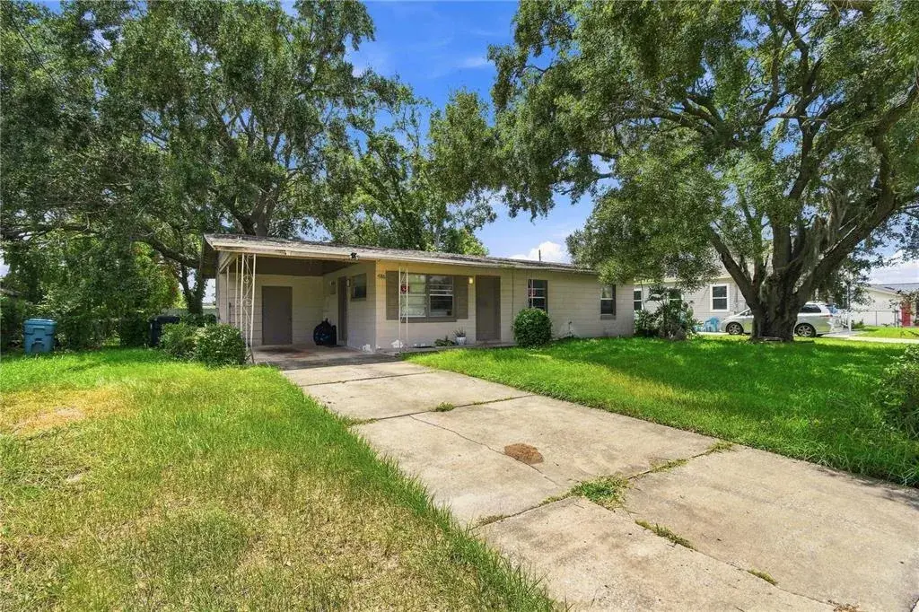 Property for sale at 4186 CEPEDA STREET, ORLANDO, FL, 32811