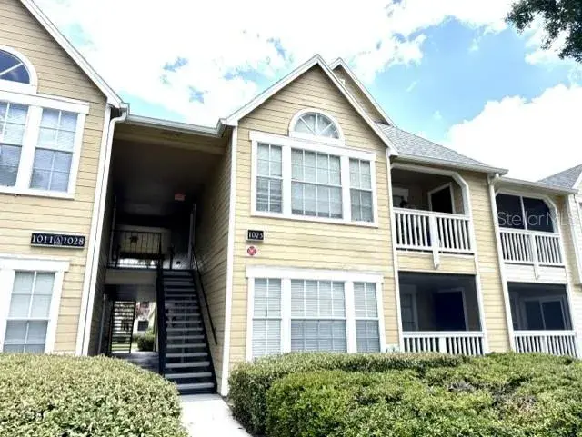 Property for sale at 1073 S HIAWASSEE ROAD UNIT 1015, ORLANDO, FL, 32835