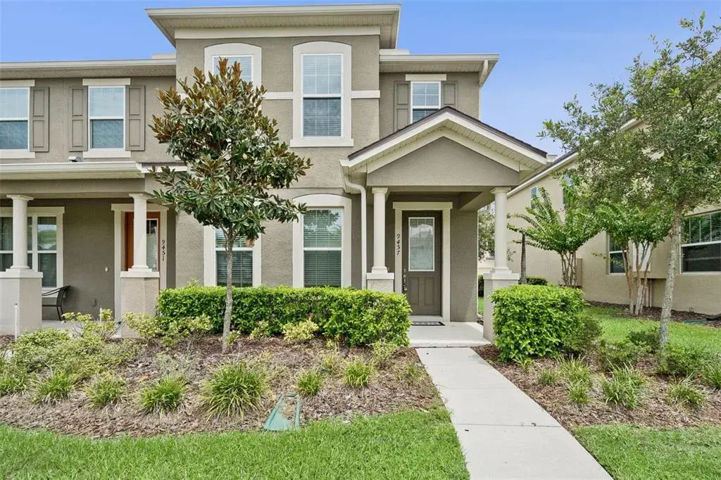 Property for sale at 9457 RANDAL PARK BOULEVARD, ORLANDO, FL, 32832