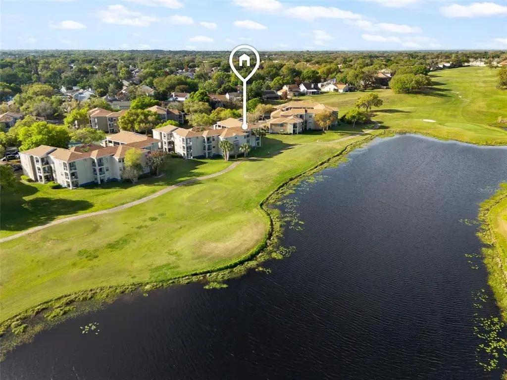Property for sale at 7320 WESTPOINTE BOULEVARD UNIT 533, ORLANDO, FL, 32835