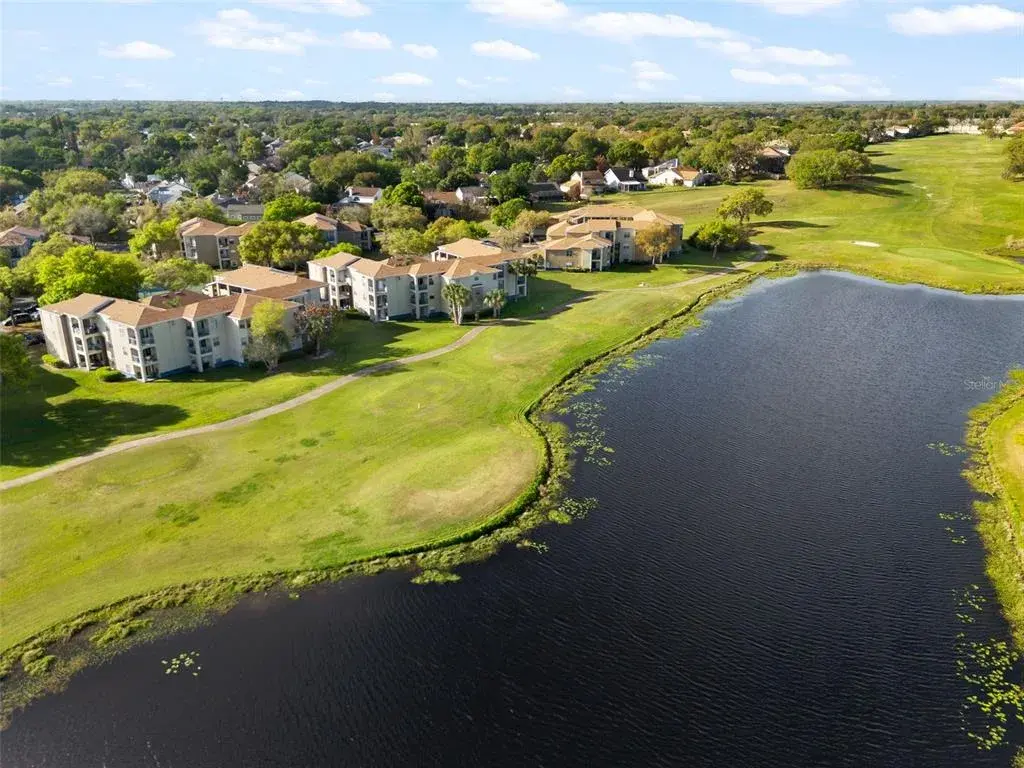 Property for sale at 7320 WESTPOINTE BOULEVARD UNIT 533, ORLANDO, FL, 32835
