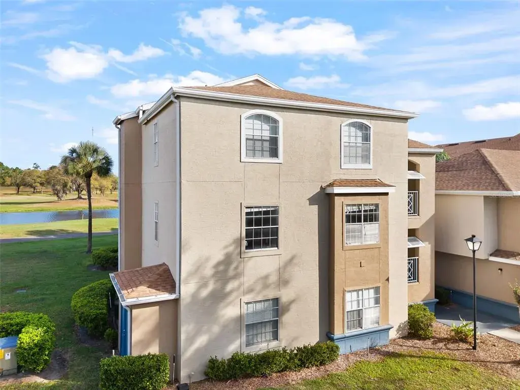 Property for sale at 7320 WESTPOINTE BOULEVARD UNIT 533, ORLANDO, FL, 32835